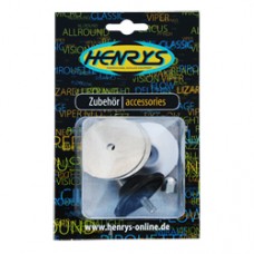 Diabolo Tuning-Set Free-Hub Henrys